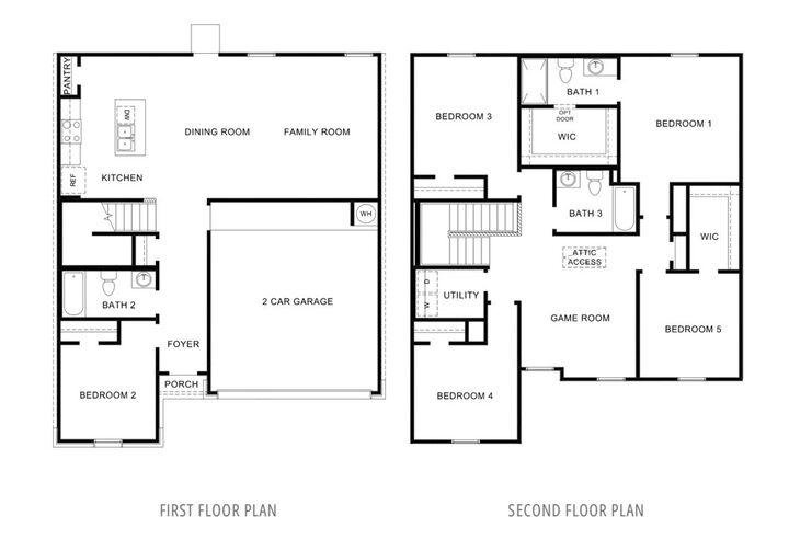 Property Photo:  2008 Thelma Street  AR 72762 