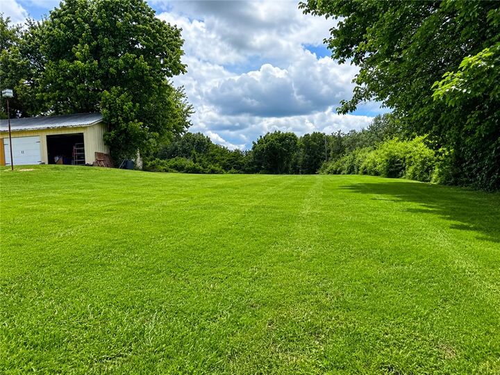 Property Photo:  3194 N 56th Street  AR 72762 