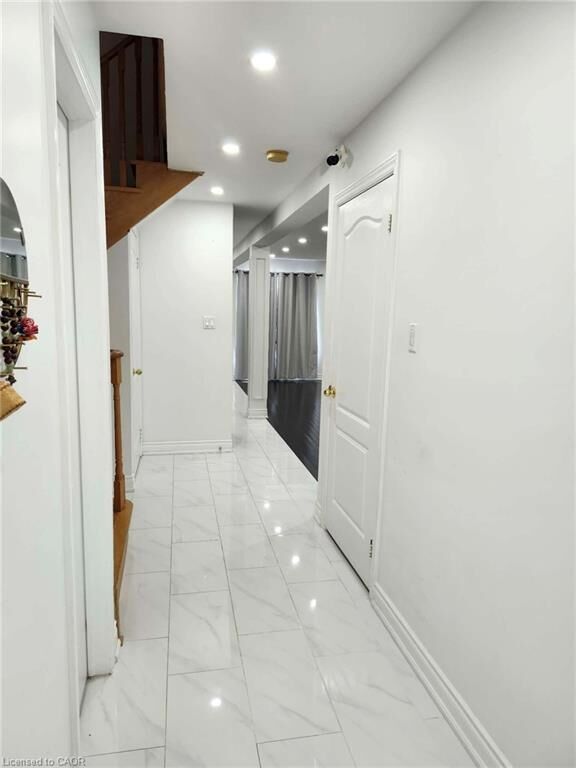 Property Photo:  99 Corkwood Crescent  ON L6A 3C1 