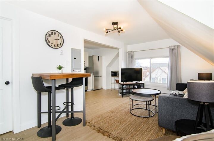 Property Photo:  249 Emerald Street N  ON L8L 5L1 