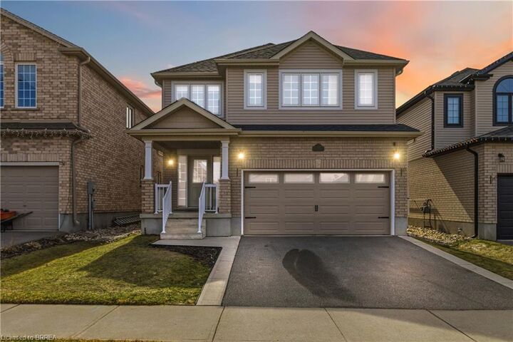 13 Crawford Place — photo 1