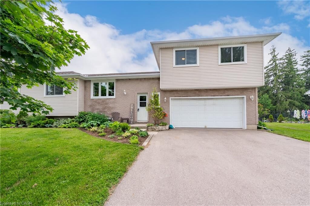 Property Photo:  2069 Wendell Court  ON N0B 2T0 