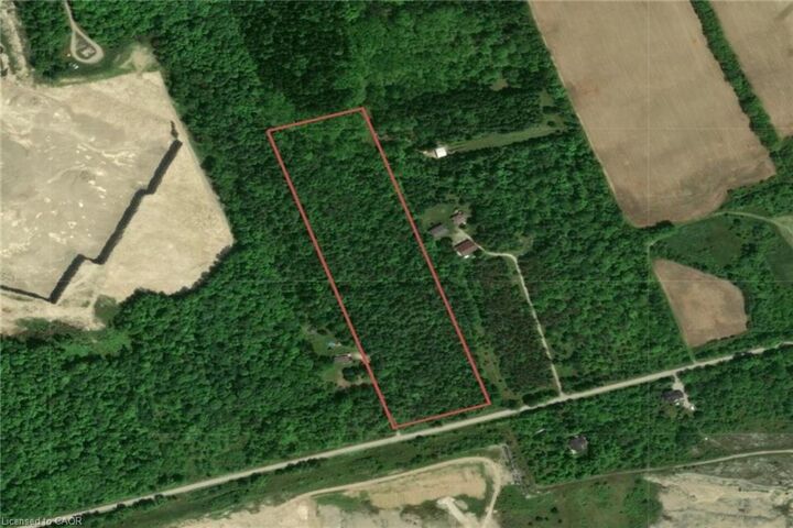 Property Photo:  581 Townline Road W  ON N0A 1E0 