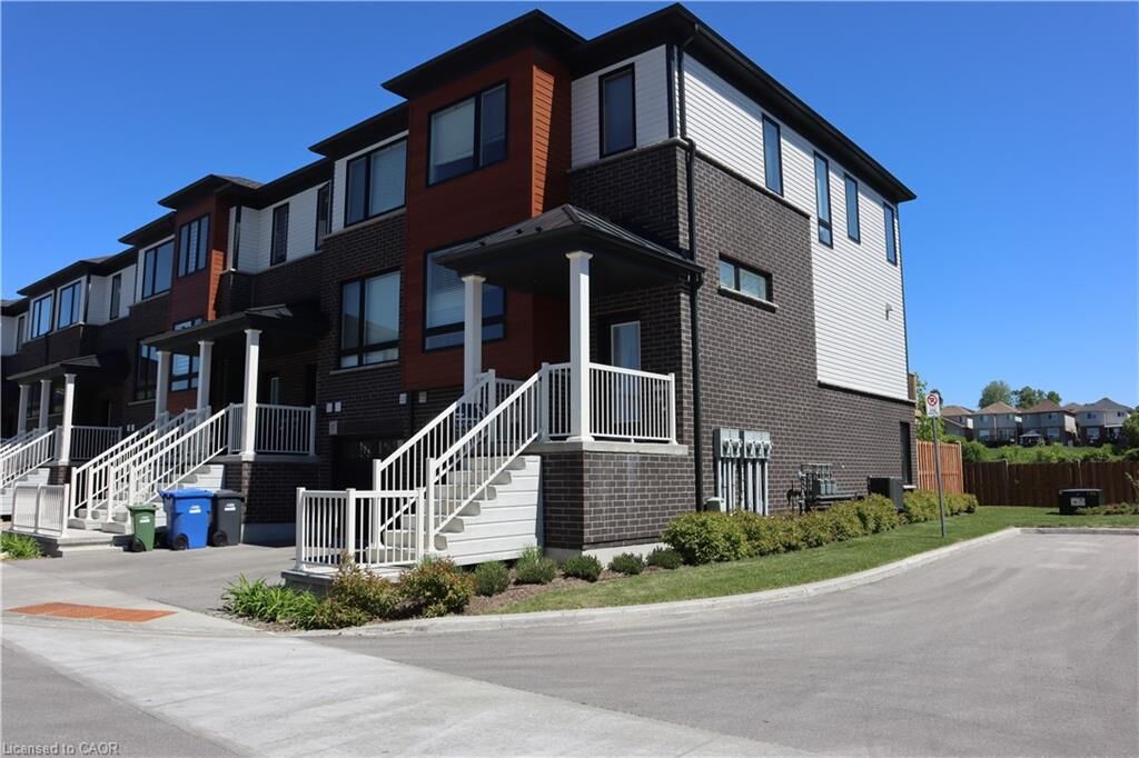 Property Photo: 15 Sora Lane ON N1E 0T4