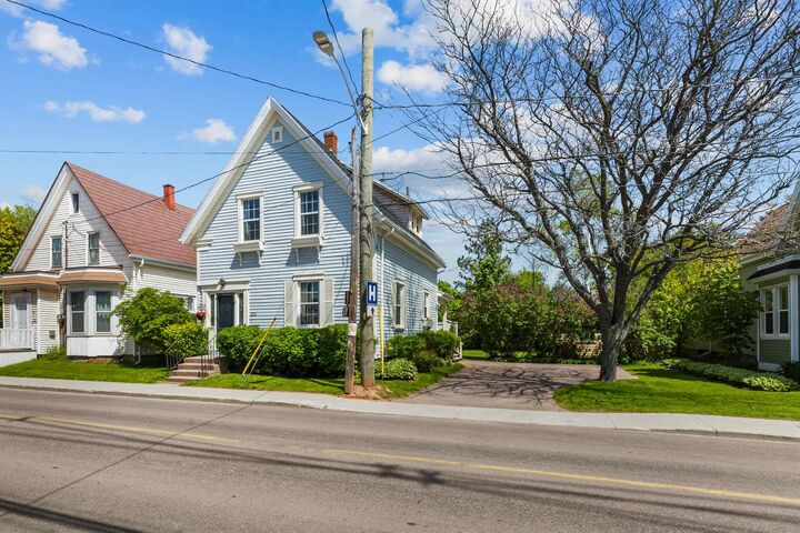 Property Photo:  103 Granville Street  PE C1N 2Z7 