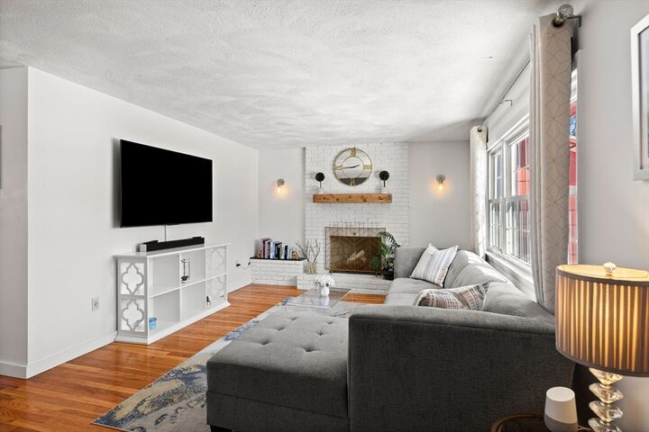 Property Photo: 77 W Albert St MA 01851