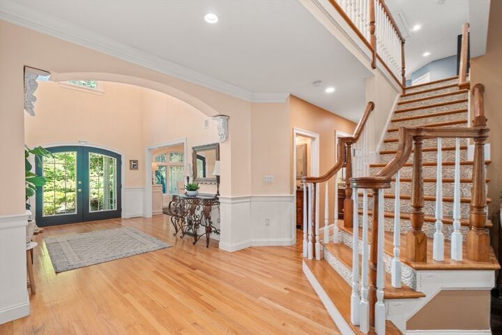 Property Photo: 36 Cutler Farm Road MA 01776