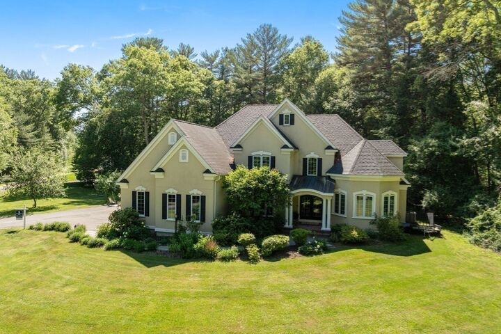 Property Photo:  36 Cutler Farm Road  MA 01776 