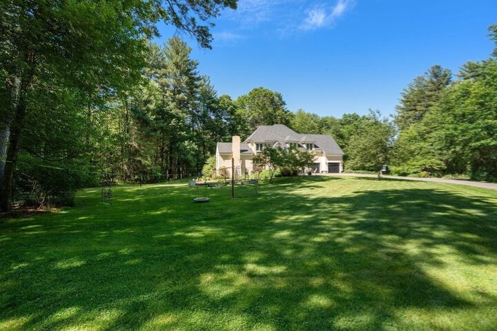 Property Photo:  36 Cutler Farm Road  MA 01776 