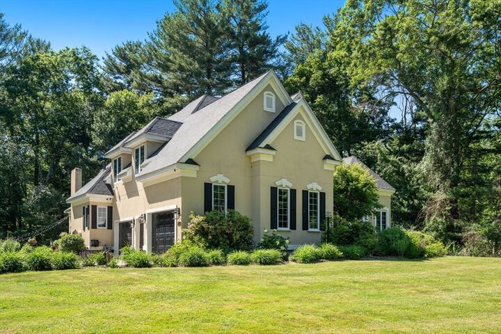 Property Photo:  36 Cutler Farm Road  MA 01776 