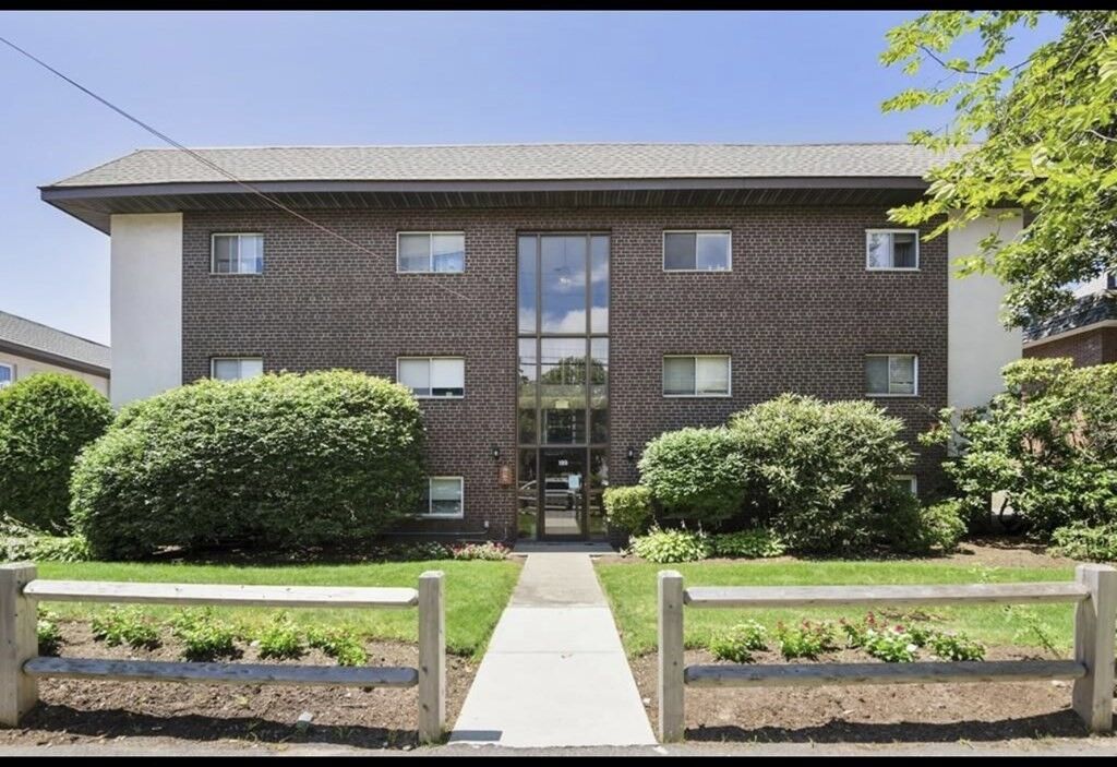 Property Photo: 195 Independence Ave 143 MA 02169