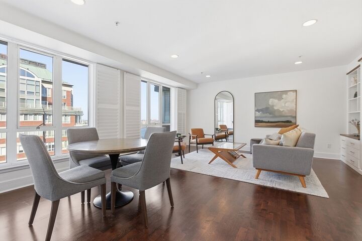 Property Photo: 197 Eighth St 901 MA 02129