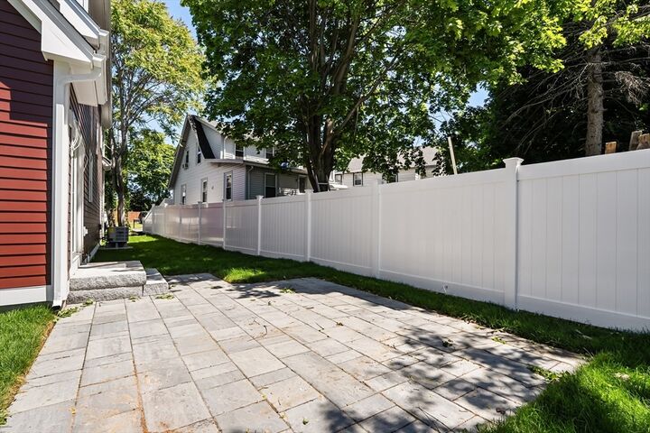 Property Photo:  40 Lyons Street 40  MA 02169 