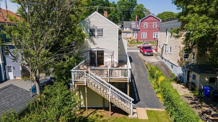 Property Photo: 25 Forest Street MA 01757