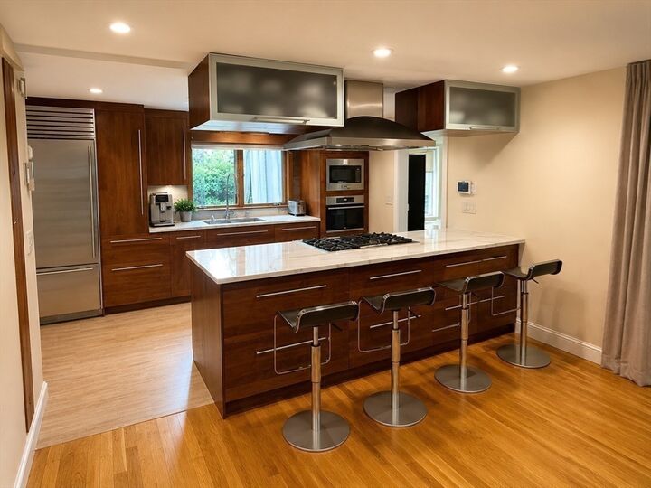 Property Photo: 34 Blossomcrest Rd MA 02421