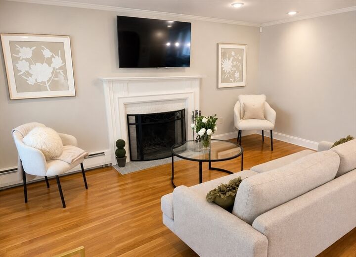 Property Photo:  32 Webster Rd  MA 02421 