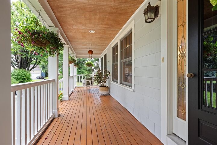 Property Photo: 32 Webster Rd MA 02421
