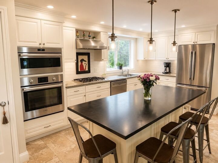 Property Photo: 32 Webster Rd MA 02421