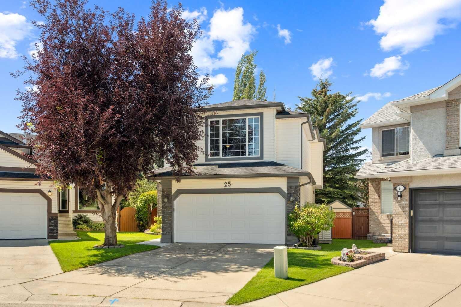 Photo de la propriété: 25 Harvest Park Court NE AB T3K 4H9