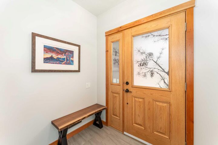 Property Photo: 183 Hubman Landing AB T1W 3L3