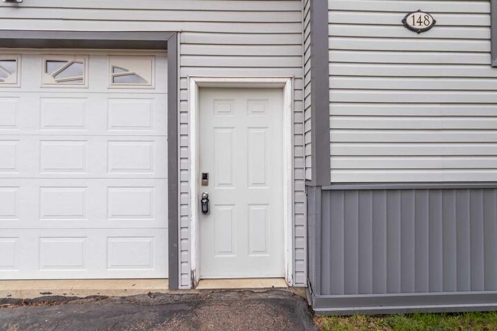 Property Photo: 148 Mitchell Drive AB T9K 2P1