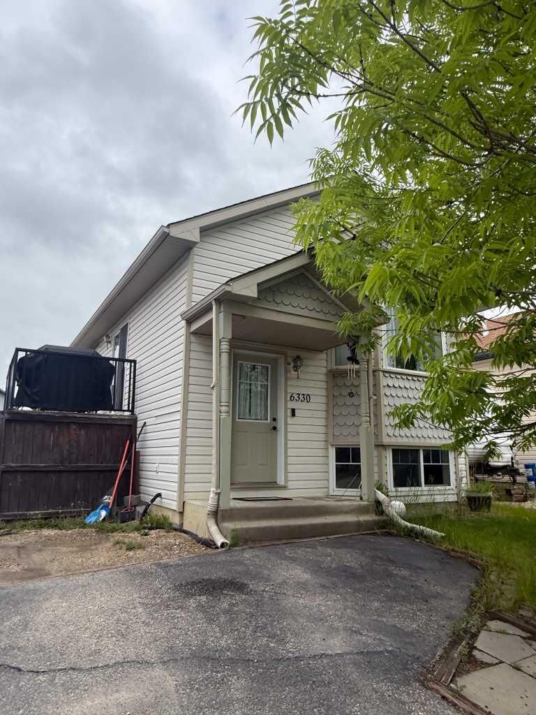 Property Photo:  6330 88A Street  AB T8W 2V3 