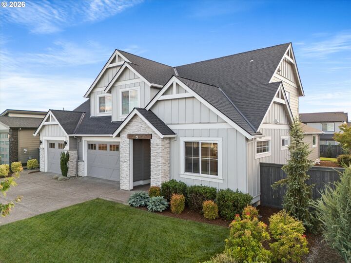 Property Photo:  4407 SE 59th Ave  OR 97123 