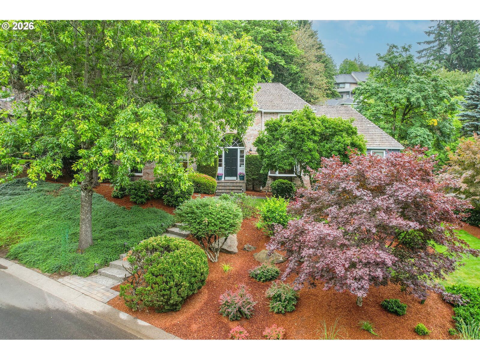 Property Photo:  2525 Bree Ct  OR 97034 