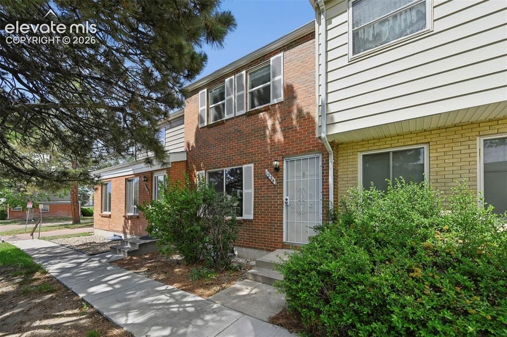 Property Photo:  1224 Cree Drive  CO 80915 
