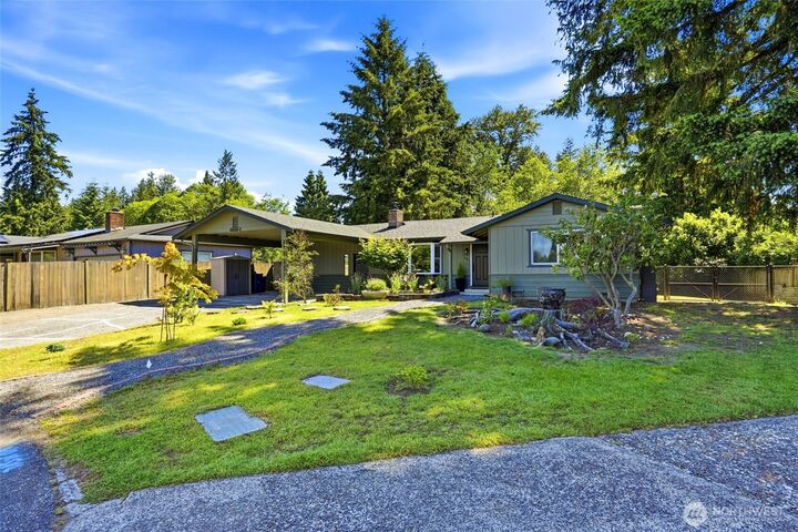 Property Photo:  14215  55th Avenue NE  WA 98271 