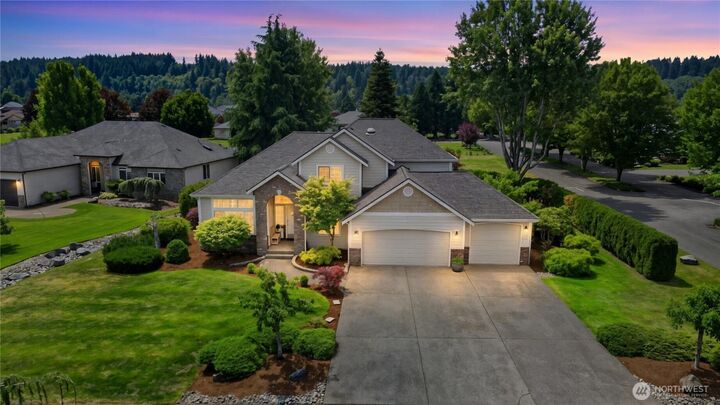 Property Photo:  14914  148th Avenue Court E  WA 98360 