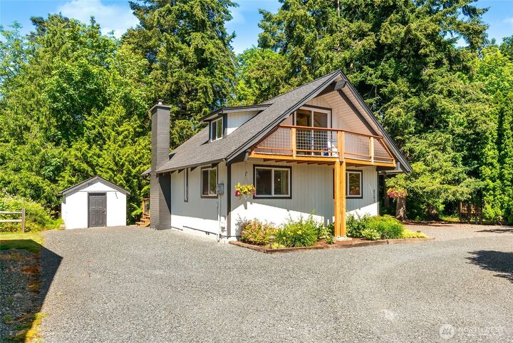 Property Photo:  8243  Chilliwack Road  WA 98230 