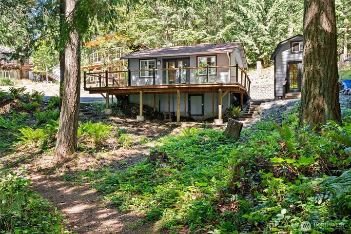 Property Photo:  18544  Surcingle Court SE  WA 98597 