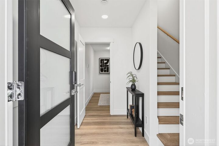 Property Photo: 221 NE 185th Street A WA 98155