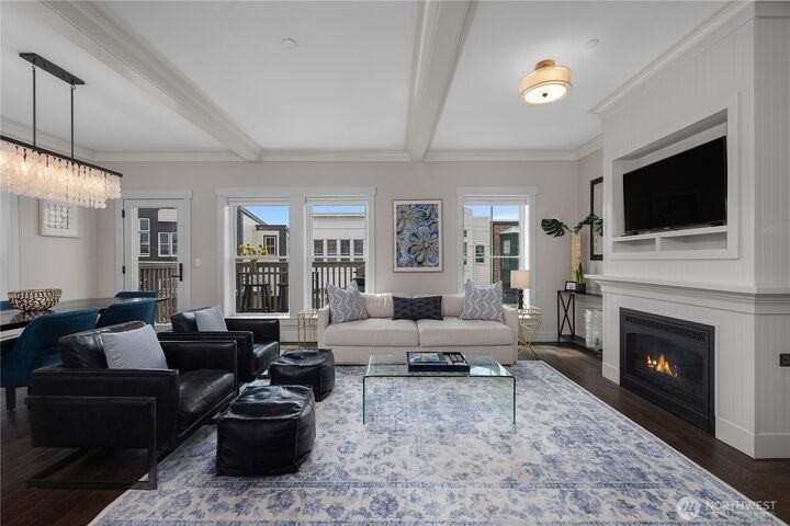 Property Photo: 219 Market Street WA 98571