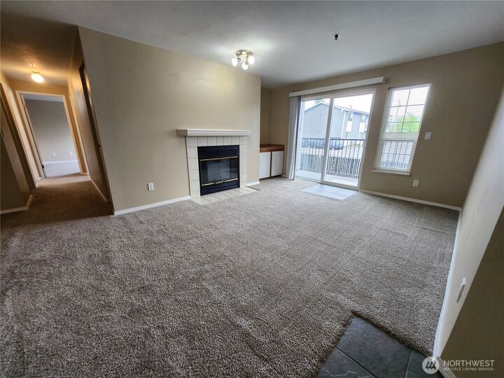 Property Photo: 215 100th Street SW B-204 WA 98204