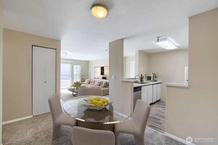 Property Photo: 215 100th Street SW B-204 WA 98204