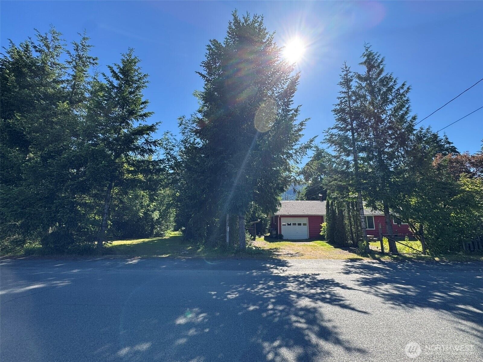 Property Photo:  660  Commercial Avenue  WA 98241 