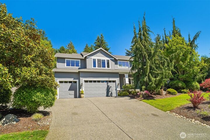 Property Photo: 7333 N Creek Loop WA 98335