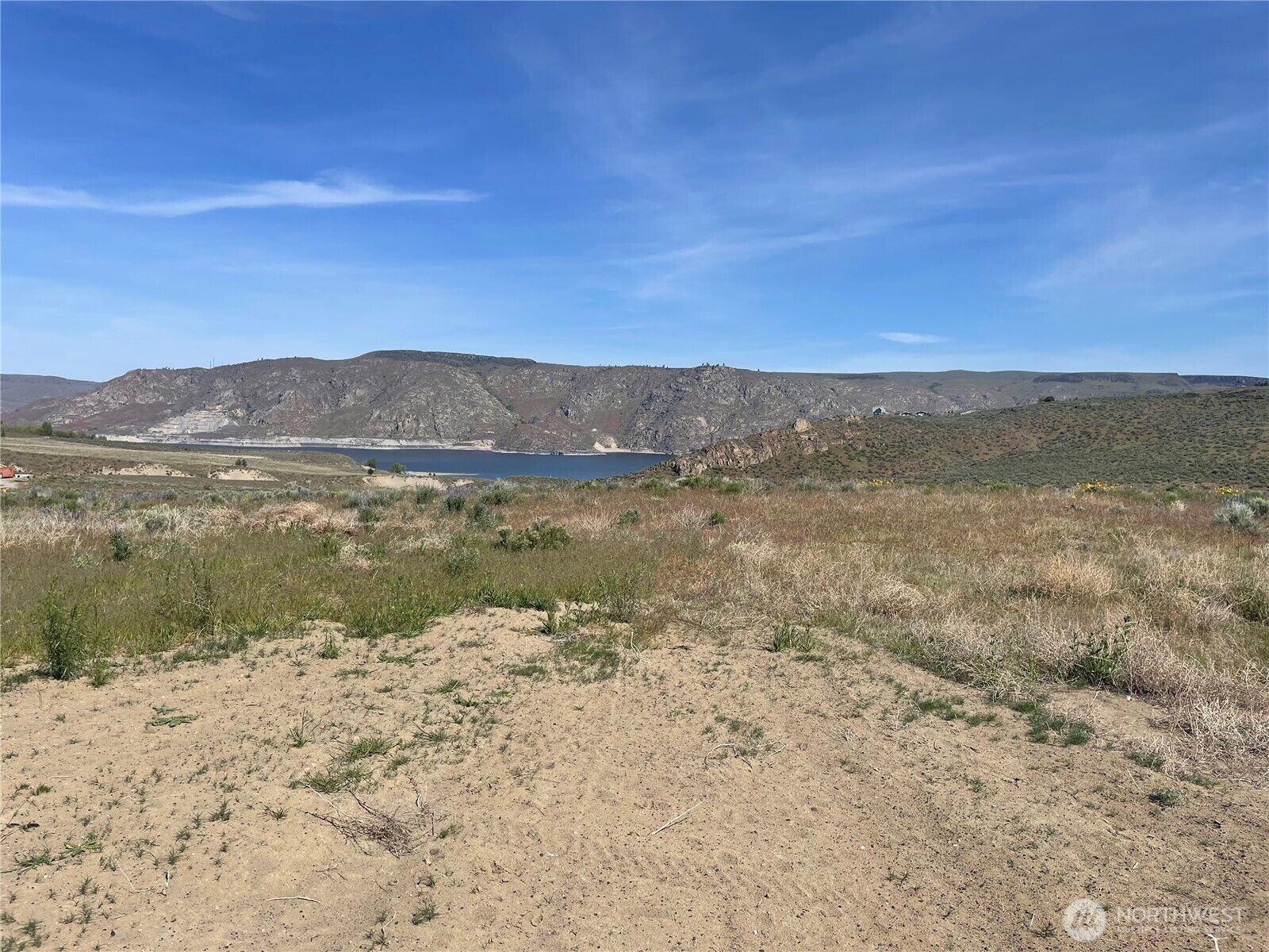 Property Photo: 4 Xxx Hwy 174 WA 99133