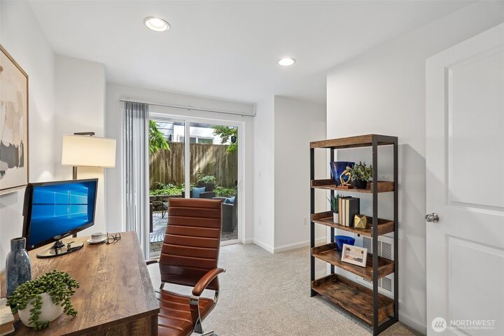 Property Photo: 938 NW 51st Street WA 98107