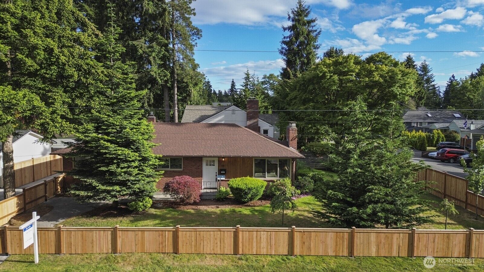 Property Photo:  111 NW 140th Street  WA 98177 