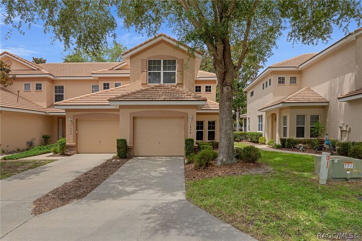 Property Photo: 1698 W Spring Meadow Loop FL 34461
