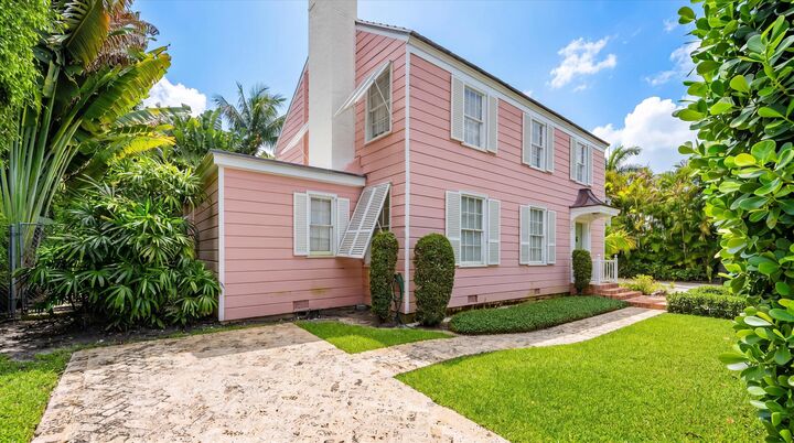 Property Photo: 258 Pendleton Avenue FL 33480