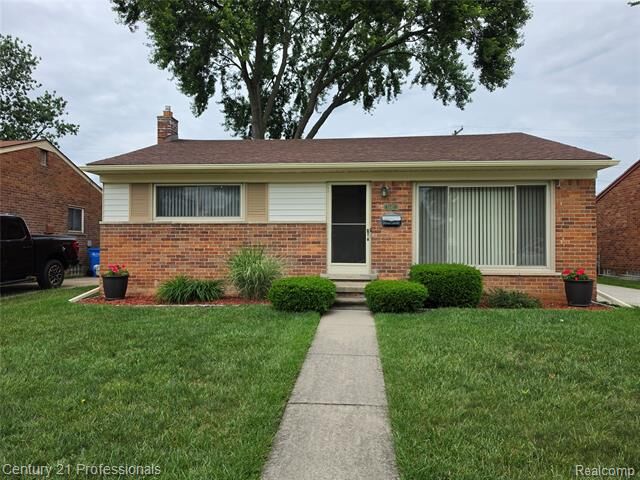 Property Photo:  29421 Mark Avenue  MI 48071 