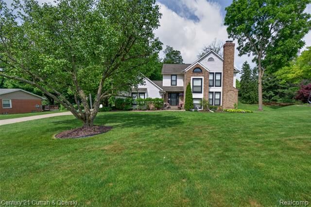 Property Photo: 30999 Sudbury Street MI 48331