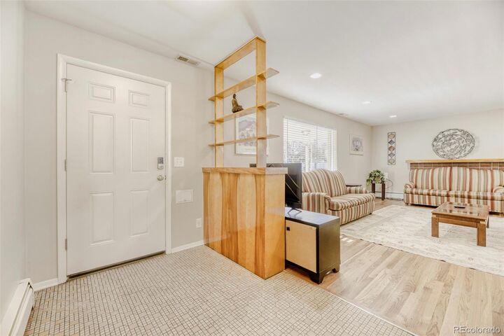 Property Photo:  2701 E Evans Avenue  CO 80210 
