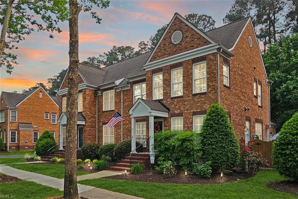 Property Photo:  255 Herman Melville Ave  VA 23606 