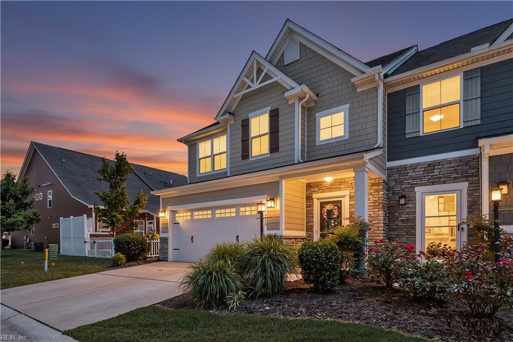 Property Photo:  928 Adventure Way  VA 23323 