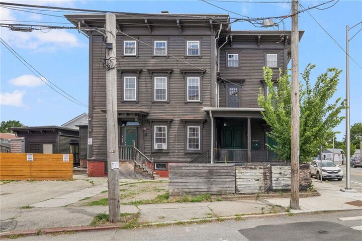 Property Photo:  123 Elmwood Avenue  RI 02907 
